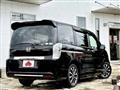 2013 Honda Step WGN