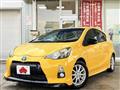2012 Toyota AQUA
