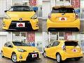2012 Toyota AQUA