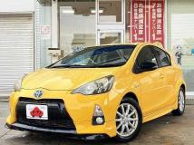 2012 Toyota AQUA