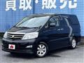 2008 Toyota Alphard