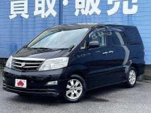 2008 Toyota Alphard