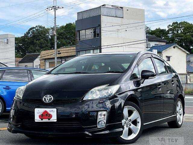 2009 Toyota Prius