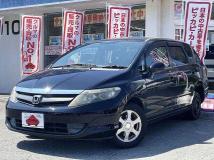 2007 Honda Airwave