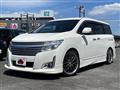 2010 Nissan Elgrand