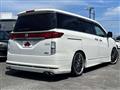 2010 Nissan Elgrand