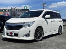 2010 Nissan Elgrand