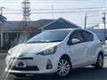2012 Toyota AQUA