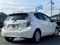 2012 Toyota AQUA