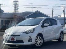 2012 Toyota AQUA