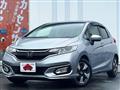 2018 Honda Fit Hybrid