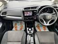 2018 Honda Fit Hybrid