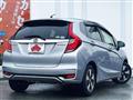 2018 Honda Fit Hybrid