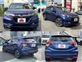2014 Honda VEZEL
