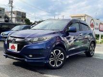 2014 Honda VEZEL