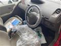2009 Toyota Vitz