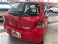 2009 Toyota Vitz