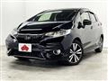 2019 Honda Fit Hybrid