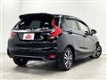 2019 Honda Fit Hybrid