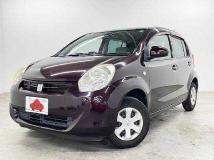 2011 Toyota Passo