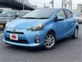 2013 Toyota AQUA