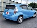 2013 Toyota AQUA
