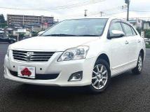 2013 Toyota Premio