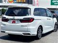 2021 Honda Odyssey