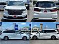 2021 Honda Odyssey