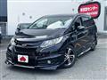 2017 Honda Odyssey