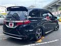2017 Honda Odyssey