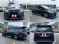 2017 Honda Odyssey