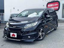 2017 Honda Odyssey