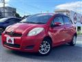 2009 Toyota Vitz
