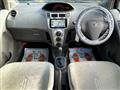 2009 Toyota Vitz