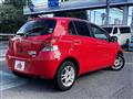 2009 Toyota Vitz