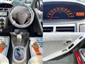 2009 Toyota Vitz