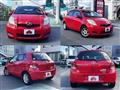2009 Toyota Vitz