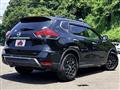2018 Nissan X-Trail