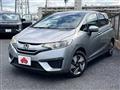 2013 Honda Fit Hybrid