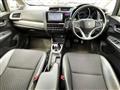 2013 Honda Fit Hybrid