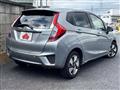 2013 Honda Fit Hybrid