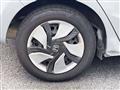 2013 Honda Fit Hybrid