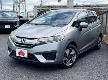 2013 Honda Fit Hybrid