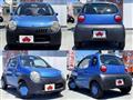 2003 Suzuki Twin