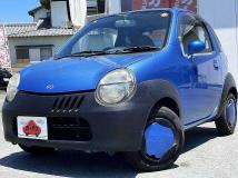 2003 Suzuki Twin