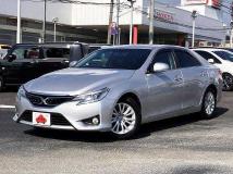 2016 Toyota Mark X