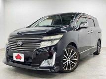 2010 Nissan Elgrand