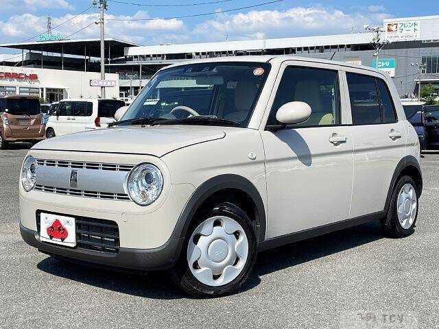 2023 Suzuki Lapin