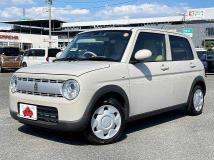 2023 Suzuki Lapin